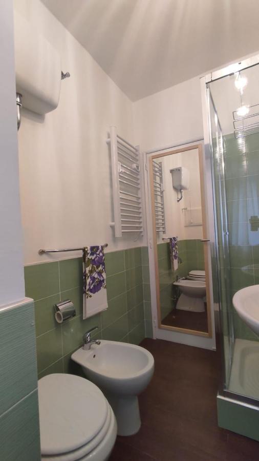 Casa Merisi Al Centro Storico Di Napoli Exterior foto